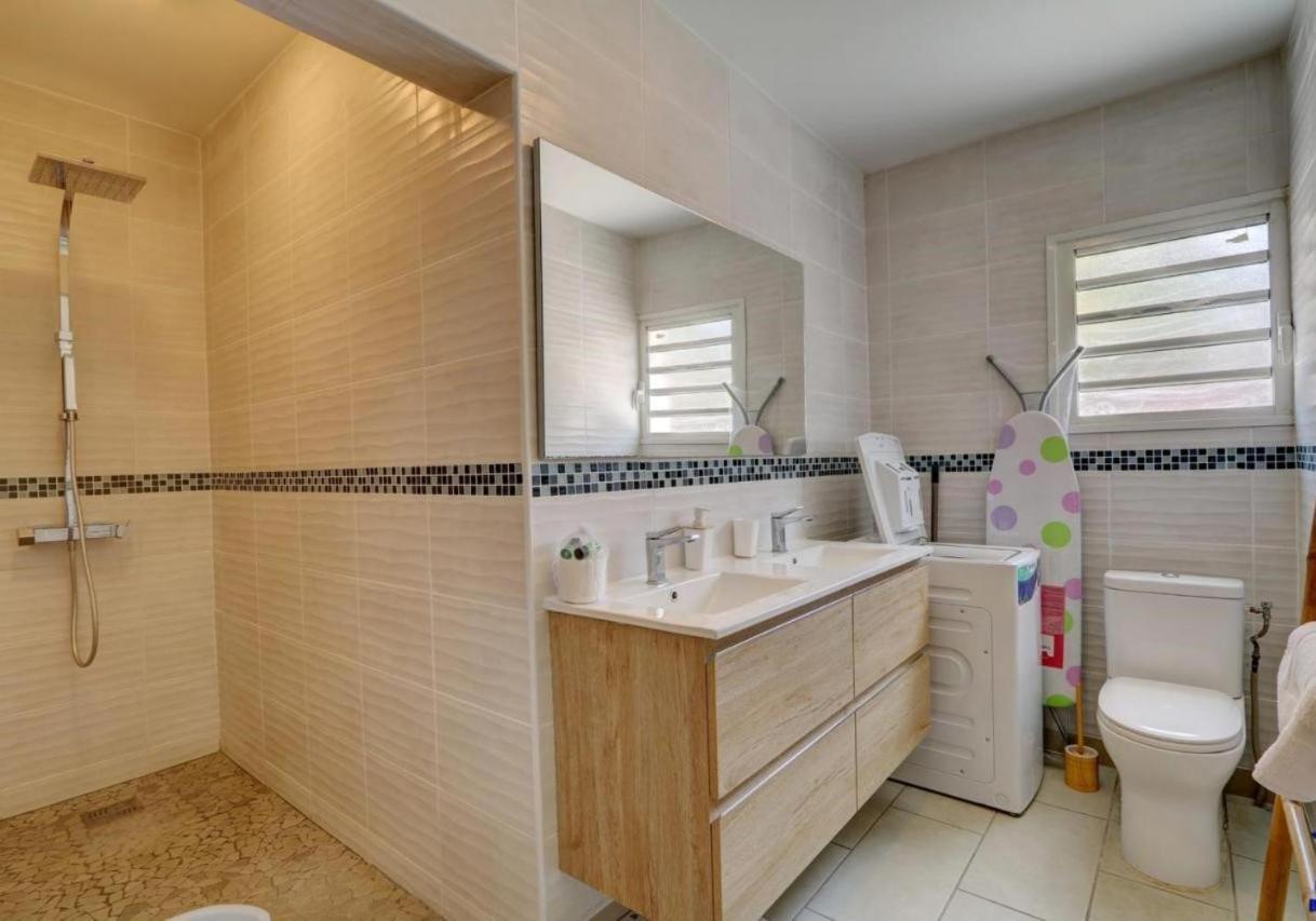Charme Du Nord 2 Apartment Sainte-Clotilde Екстериор снимка