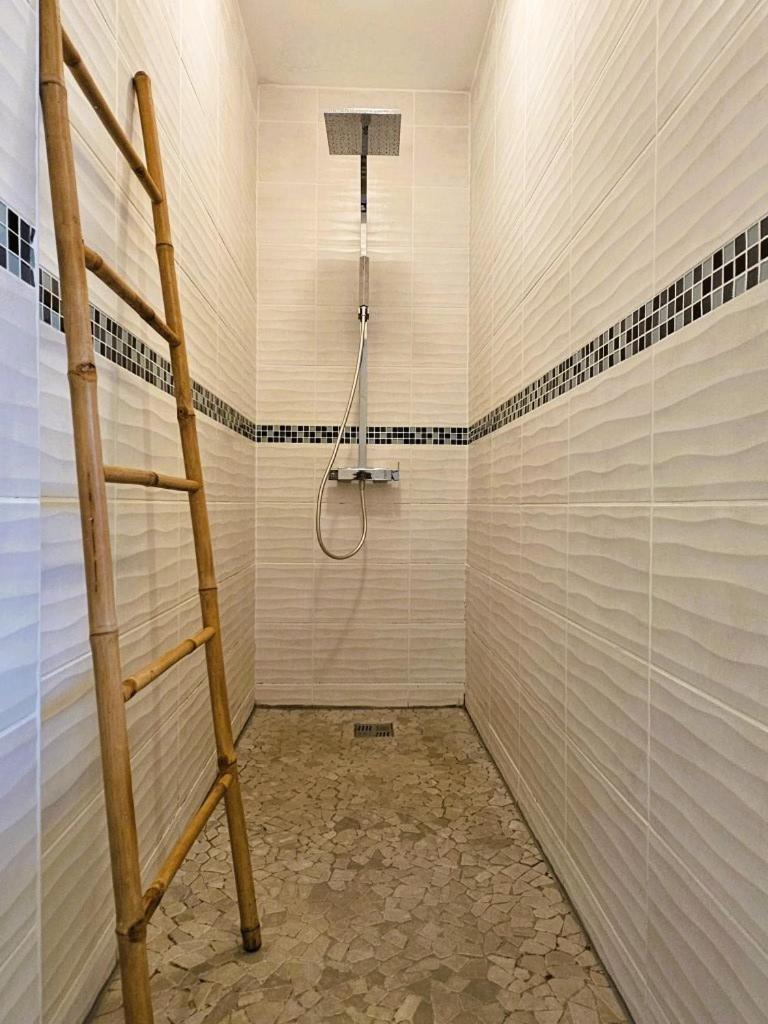 Charme Du Nord 2 Apartment Sainte-Clotilde Екстериор снимка