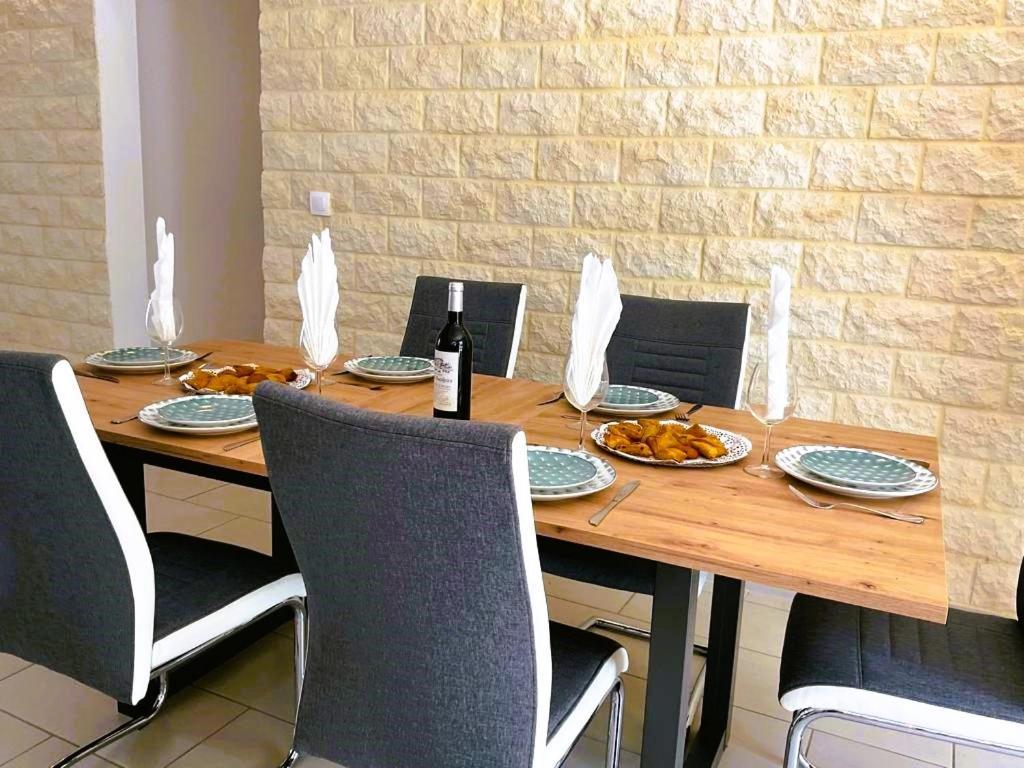 Charme Du Nord 2 Apartment Sainte-Clotilde Екстериор снимка
