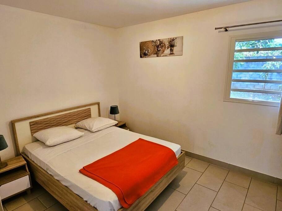 Charme Du Nord 2 Apartment Sainte-Clotilde Екстериор снимка